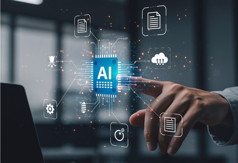 Ο Κρις Μαρσάλεκ επενδύει 70 εκατoμμύρια δολάρια στην AI.com - Εικόνα 1