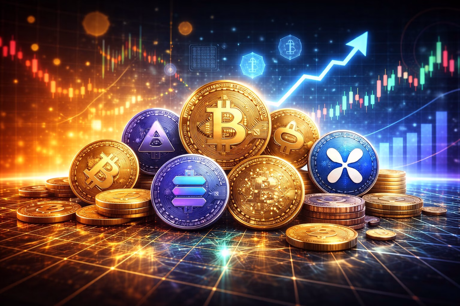 Αγορά κρυπτονομισμάτων από Ελλάδα - Οδηγός για αρχάριους Αγορά κρυπτονομισμάτων από Ελλάδα - Οδηγός για αρχάριους