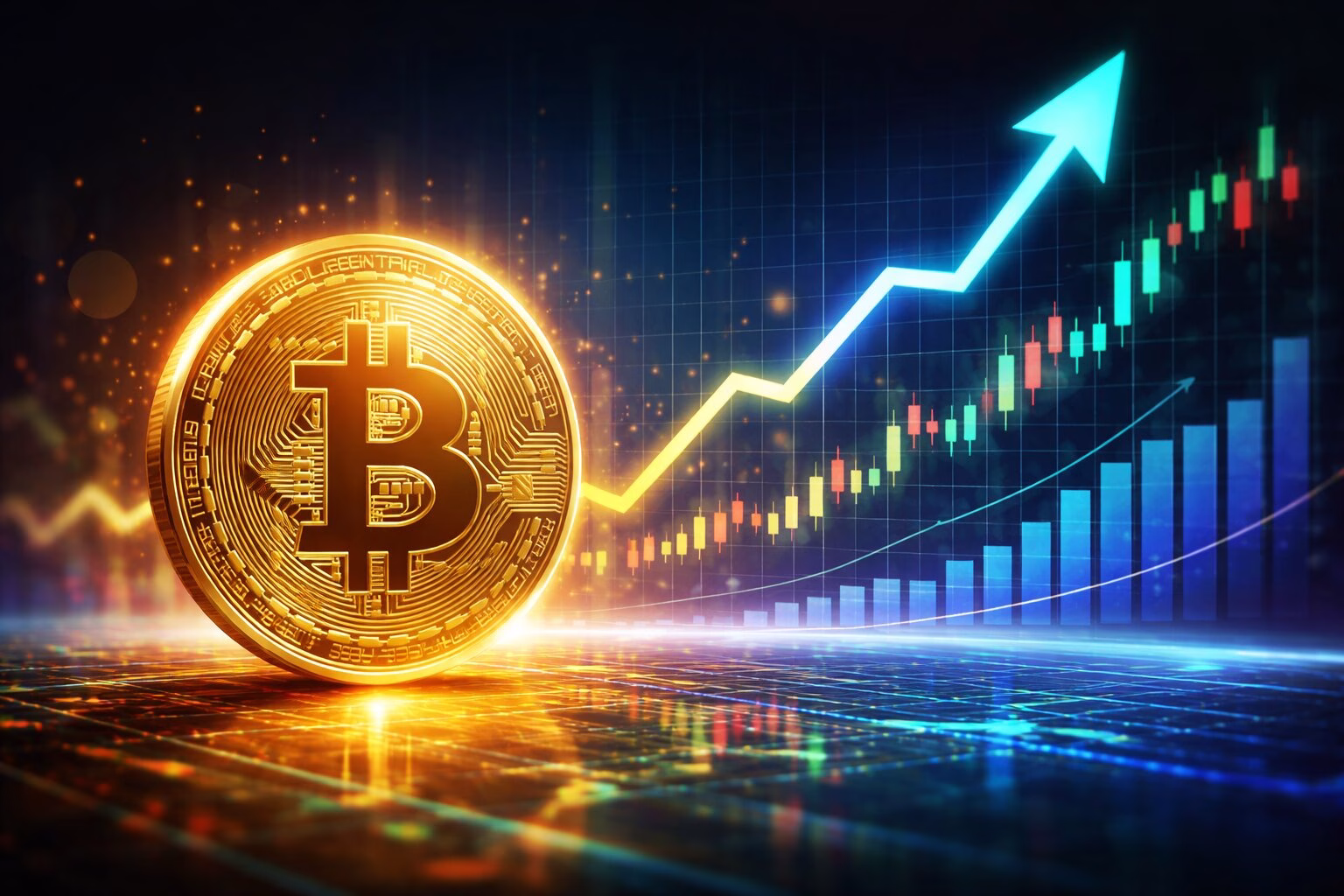 Πρόβλεψη τιμής Bitcoin 2026 - Προβλέψεις τιμών BTC