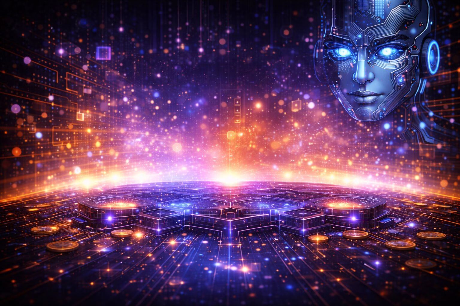 Τα καλύτερα AI Crypto Coins της αγοράς κρυπτονομισμάτων